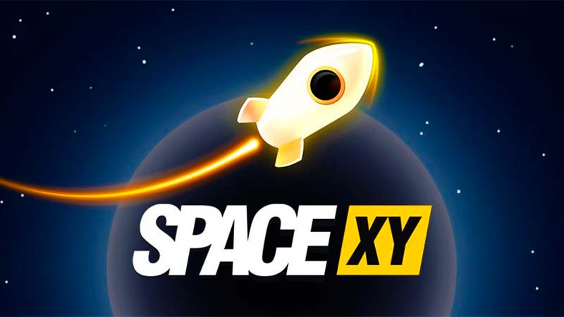 Space XY by BGaming 